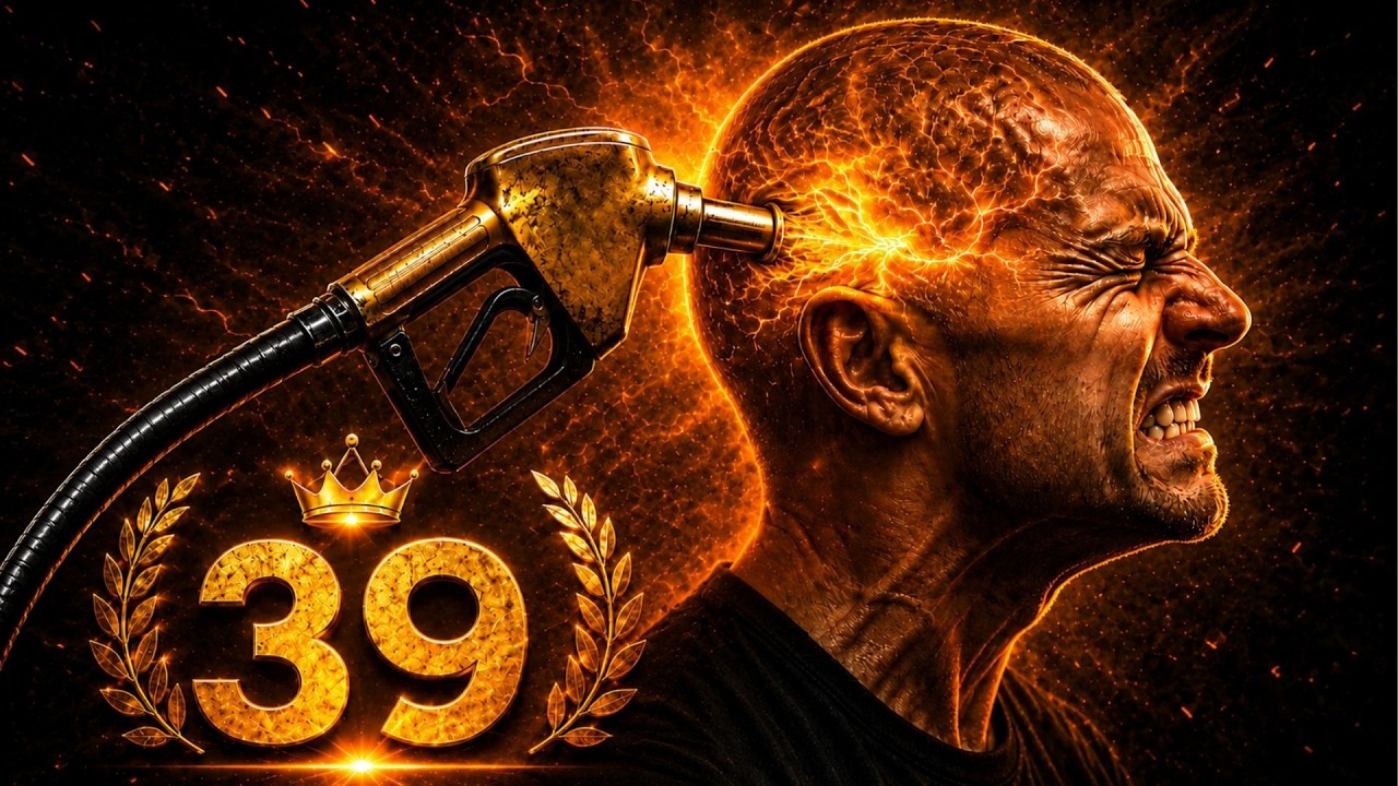 ❌ YouTube kapituliert – dennoch: 39-Minuten-PowerNap “Selbstbewusst-Quickie” ⚡ Kopfschmerzen ⚠️ episode artwork