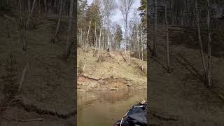 За каждым поворотом новая красота! #путешествия #рыбалка #природа #nature #горы #camping #счастье