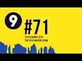 9YRS - EP71 - The 2016 Awards Show