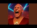 Disco Star Trek: The Prime Directive is to Dance