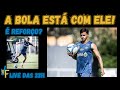 Teste decisivo para patati no santos  o que fazer com morelos  sandry refora o banco