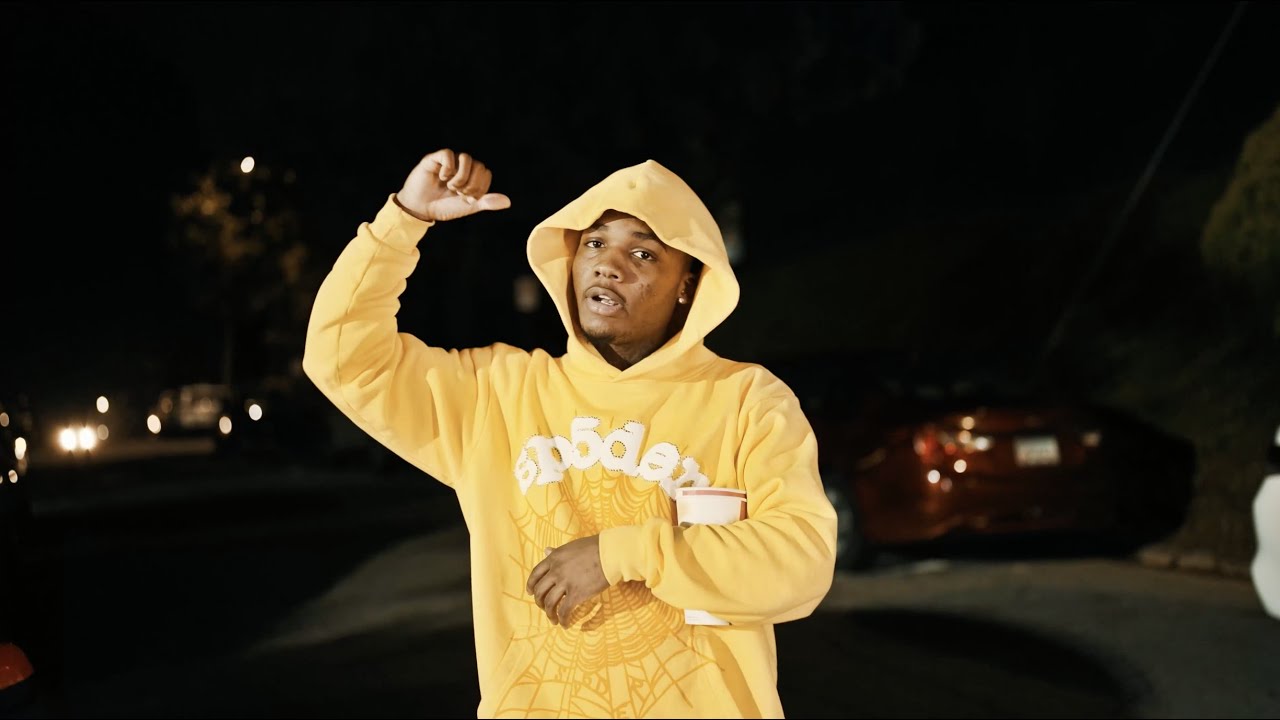 FN DaDealer Lonely Official Video 