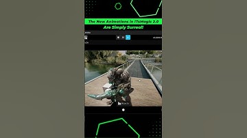 The New Animations in ITsMagic 2.0 Are Simply Surreal! 😱 #itsmagicengine #gamedev #gamesmobile