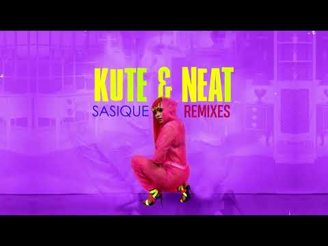 Sasique Kute Neat Slim Typical Remix Visualizer Payday Records