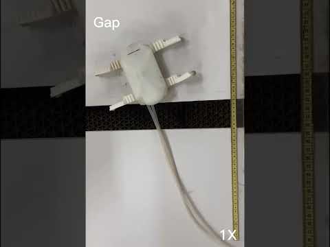 Gait 4 of the tortoise-inspired soft robot