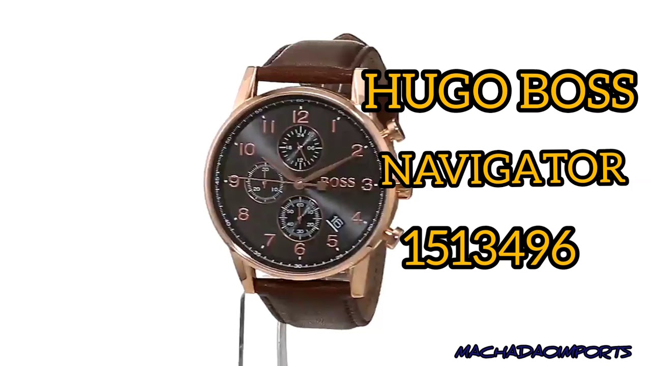 hugo boss 1513496