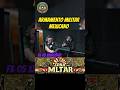 Armamento Militar Mexicano FX‑05 Xiuhcóatl #armamento #militar #mexico #ejercitomexicano
