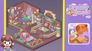 Dreamy Room Level 467