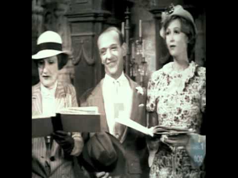 The Jolly Tar and the Milkmaid - Fred Astaire