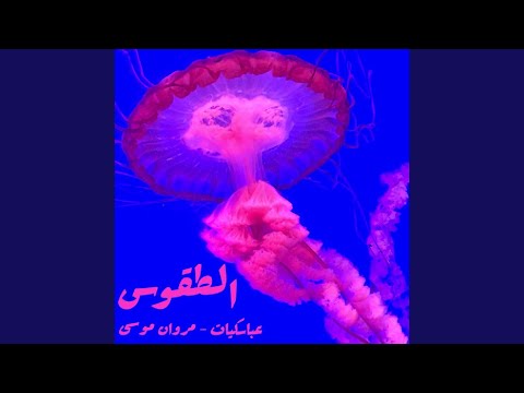 الطقو مع مروان موسى