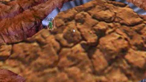 Brutal Armor Estudios de Ogre 3D A1