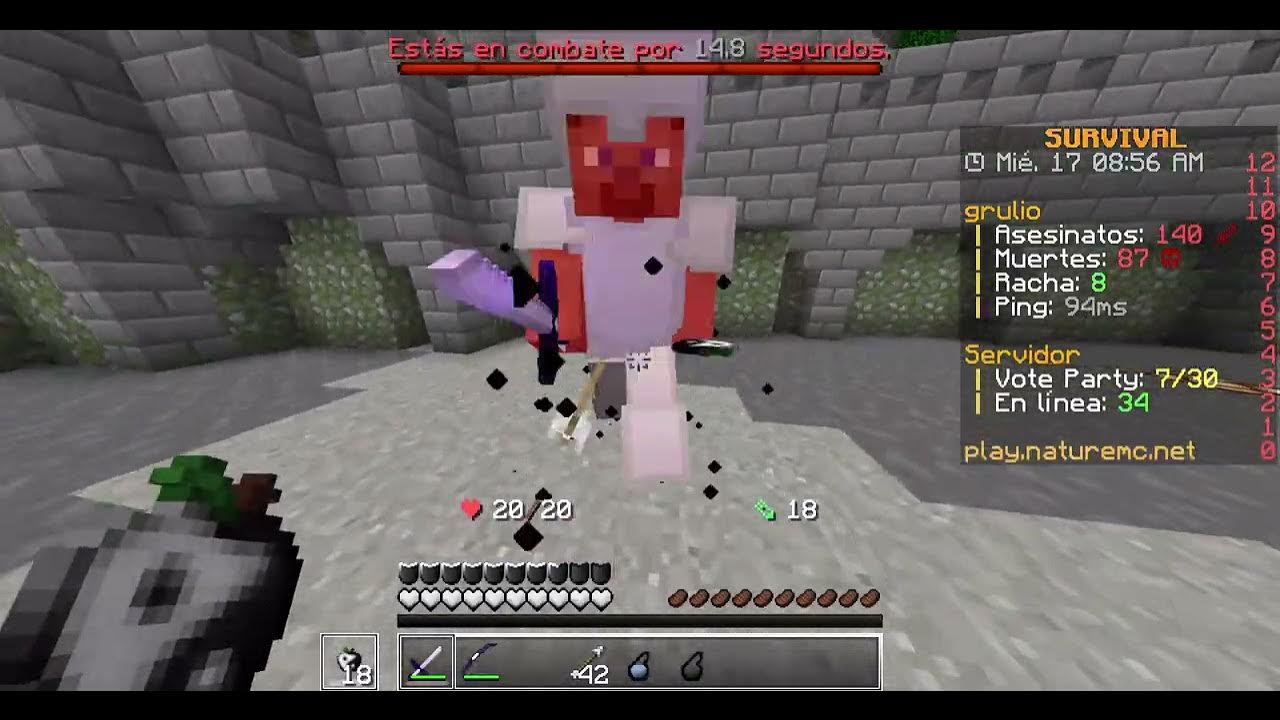 Minecraft forge 1 20 1 multijugador servidor de terceros 2024 07 17 08