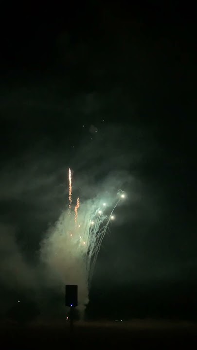 barona fireworks 2025 4th of july