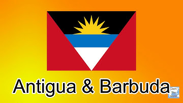 Flags of the World Song (alphabetical)