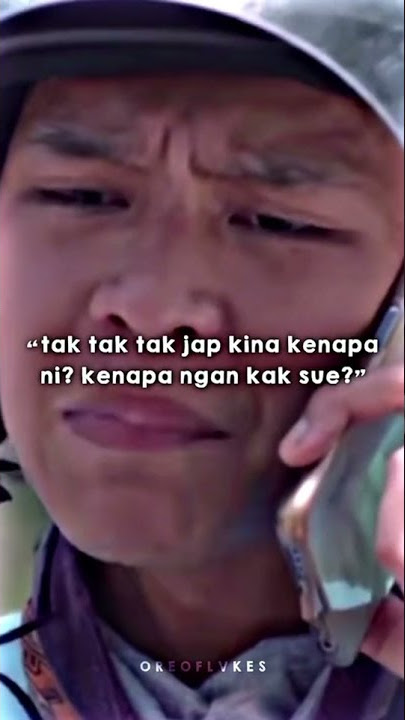  abi pukul sue😭😭?! #syafiqhambali #itanggang #nadhirnasar