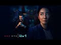 Red eye first look promo  itv