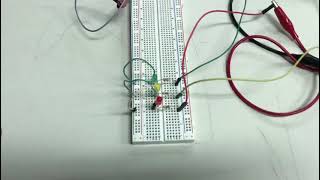 MicroBit-Semaforo