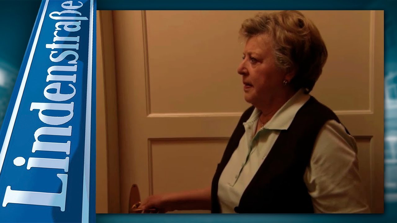 "Tür zu..." - Outtake zur Folge 1386