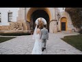 Allie & Augusto | Santa Barbara Courthouse Wedding