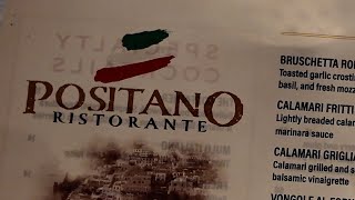 Positano Ristorante 17W460 W 22nd St Oakbrook Terrace IL