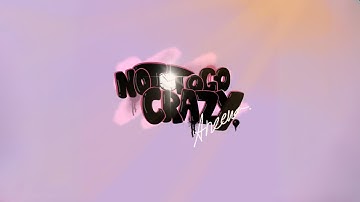 Aneena - Not To Go Crazy (OFF VID)