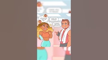 Previously... (Blogilates Comic Dub)