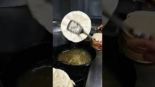 papadum