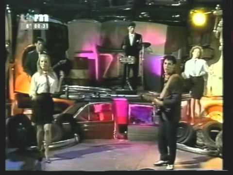 Bandolero - Paris Latino (1st version 1983)