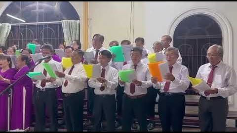 HL: Lễ Tạ Ơn Thánh Phanxicô Xaviê Bổn Mạng CĐ Thánh Tâm (3/12/2025)