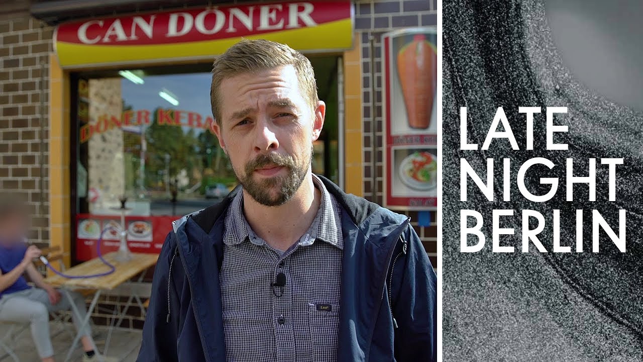 Update New Berliner Großfamilien: Klaas im sozialen Brennpunkt | Late Night Berlin | ProSieben