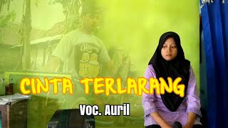 Cinta terlarang cover kendang elektrik by yayan jandut DTX MULTI12