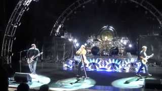 Van Halen: Feel Your Love Tonight  Live At Red Rocks In 4K (2015 U.S. Tour)