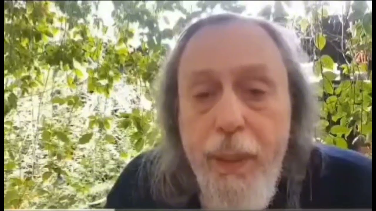 CAIO FABIO RESPONDE A SILAS MALAFAIA, MAS VALE PARA MUITA GENTE.