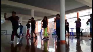 Clases De Boxeo En Dantol Gym