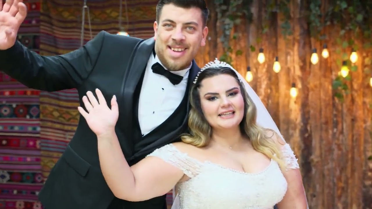 EBRAR & İBRAHİM DÜĞÜN KLİP