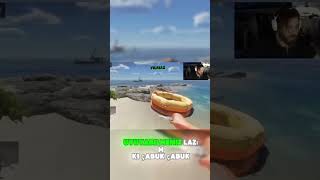 Elraenn stranded deep #elraenn #twitch #elraennkesitler #elraennanı #gaming #fypシ #oyun #türkiye #tr