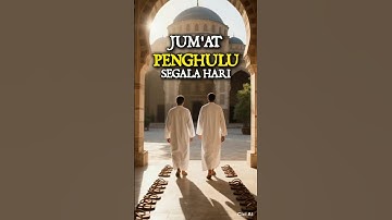 jumat berkah