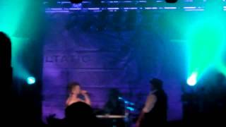 Saltatio Mortis - Fiat Lux - Live @  Hamburg 2011 - (HD)