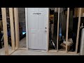 How to build a grow room for cannabis in your garage  framing  layout