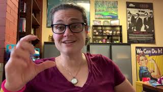 ENGL 101: Week 5 Assignment (Spring 2021)