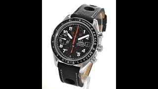 Omega Speedmaster Date 