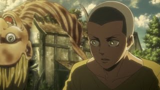 Shingeki no Kyojin S2 03 Subtitle Indonesia EPISODE 3