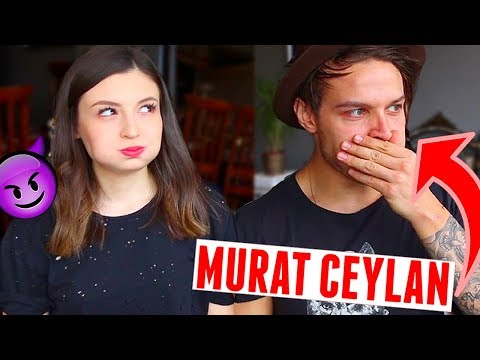 MURAT CEYLAN İLE ÖLMEME CHALLENGE!