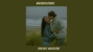 Lost Frequencies - Love Is The Only Thing (sped up)