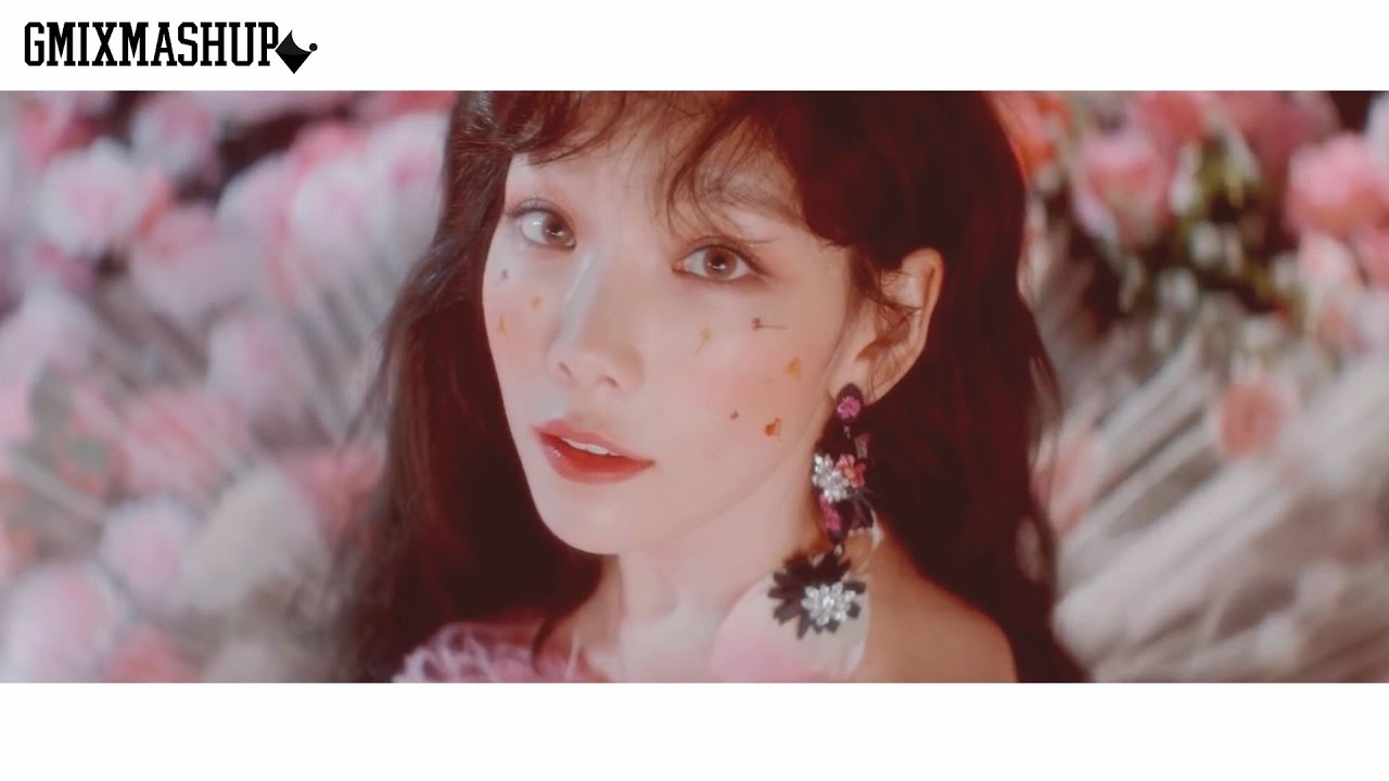 [Teaser] Taeyeon - Why X Make Me Love You X 11:11 - [Teaser] Taeyeon - Why X Make Me Love You X 11:11