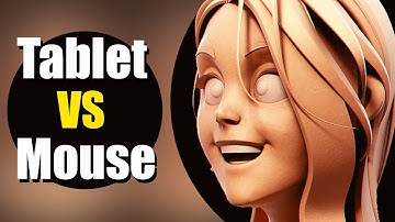 Should You Buy A Graphics Tablet For Art? All You Need To Know!