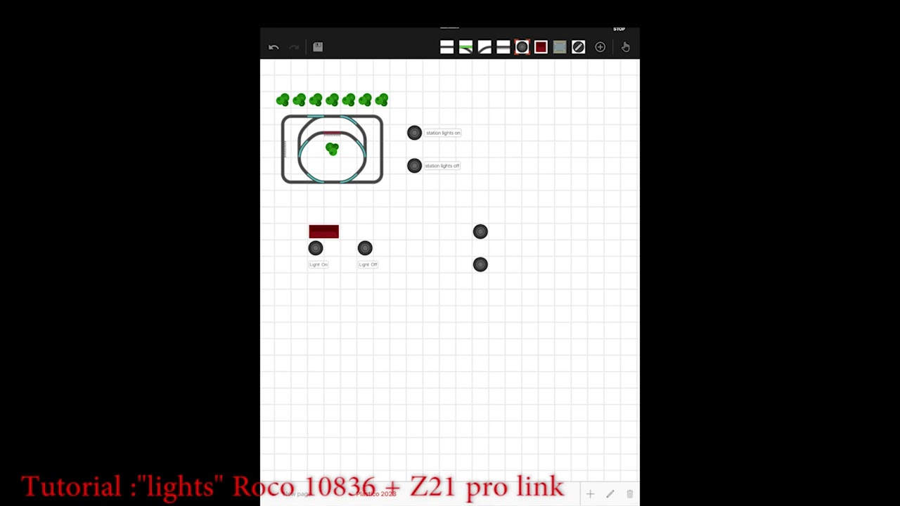 Z21 Switch Decoder Anleitung Roco 10836 Z21 Switch DECODER Mágneses ...