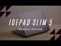Lenovo Ideapad Slim 5 Pro Review - ছোটভাই ভার্সন অফ 'প্রো' সিরিজ