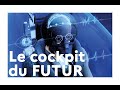 #Innovation - La DGA présente le cockpit du futur