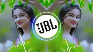 Ek Dil Hai Mera Dil Hai Dj Song 🥀♥️/ Dj | Hard Bass❤️‍🔥 | Remix | Hindi Song 🥀| Dj Remix Song